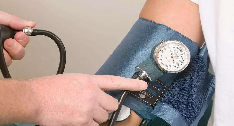 These tips will control high blood pressure immediately