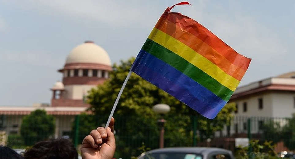 Supreme Court: All petitions seeking legal recognition of gay marriage transferred to SC