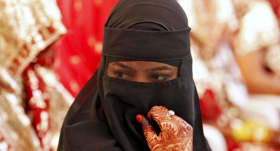 Moradabad News: Nikah... Divorce... Halala, Nikah and then divorce. Life of a 28 year old girl was ruined.