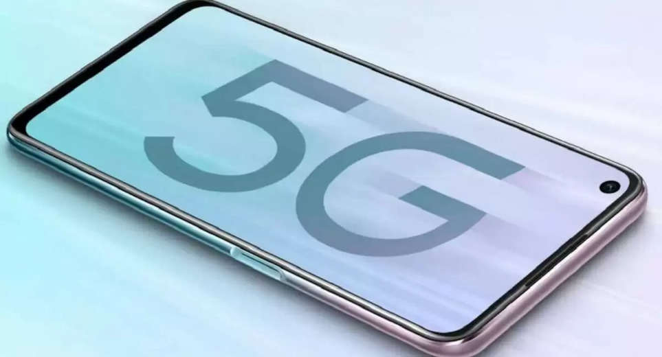 Cheap 5G smartphone boom in India, know which phone is in demand