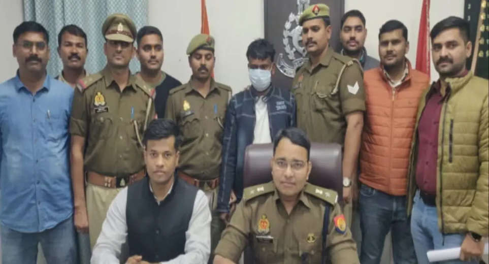 Lucknow Crime: District Panchayat member becomes criminal to support 2 wives, 6 girlfriends and 4 children