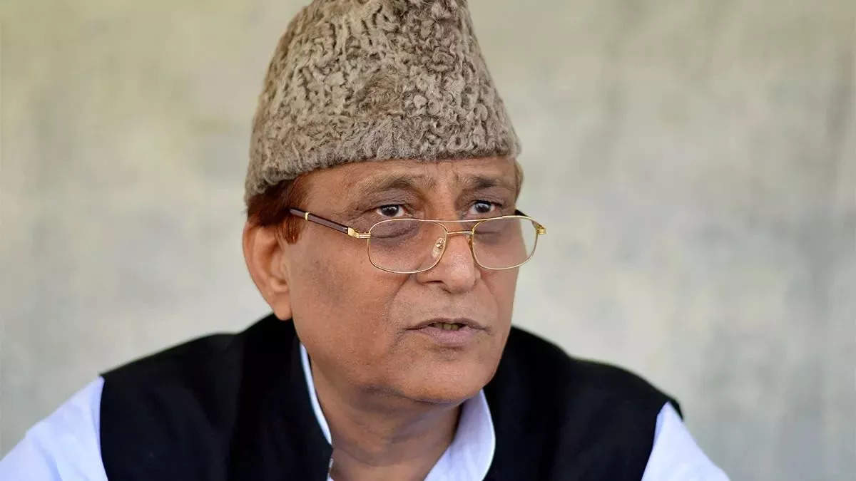 Azam Khan Case: Azam Khan was fined Rs 10,000 during the trial