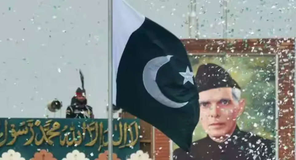 Pakistan Independence Day: Know why Pakistan celebrates Independence Day only on 14 August