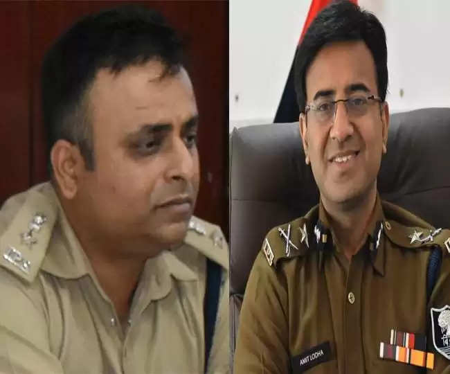 IPS came into limelight through Khakee web series, police filed case
