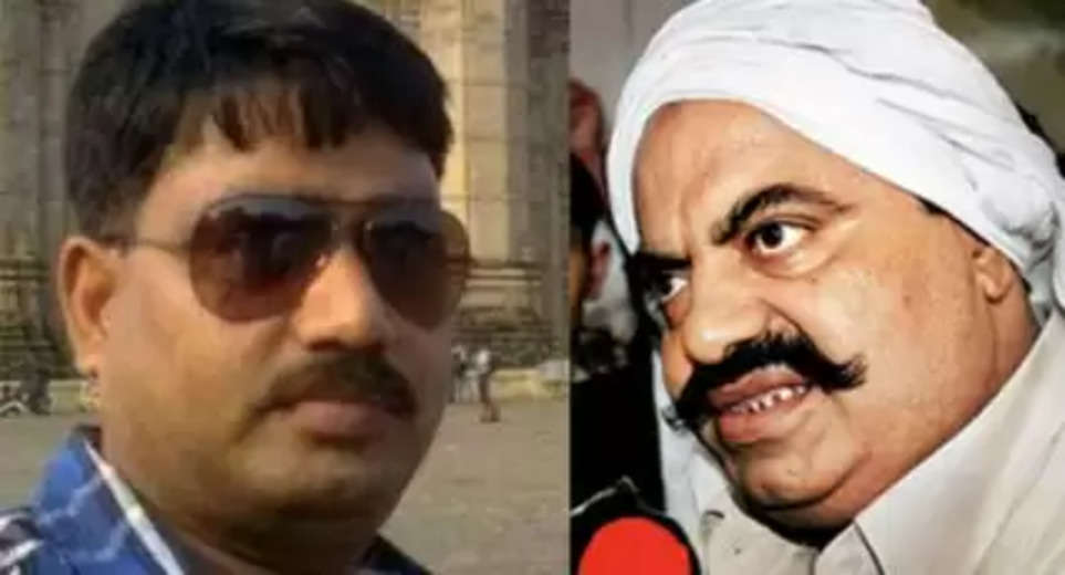 Umesh Pal Murder Case: There was enmity with Umesh, but the matter of conspiracy to murder is wrong