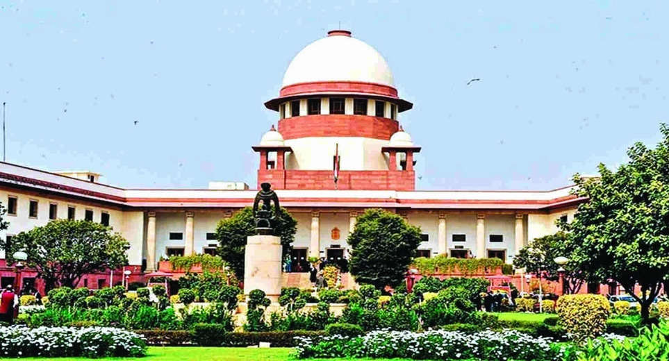 Supreme Court: SC gives 24 hours time to the woman for reconsideration in the case of termination of pregnancy at 26 weeks