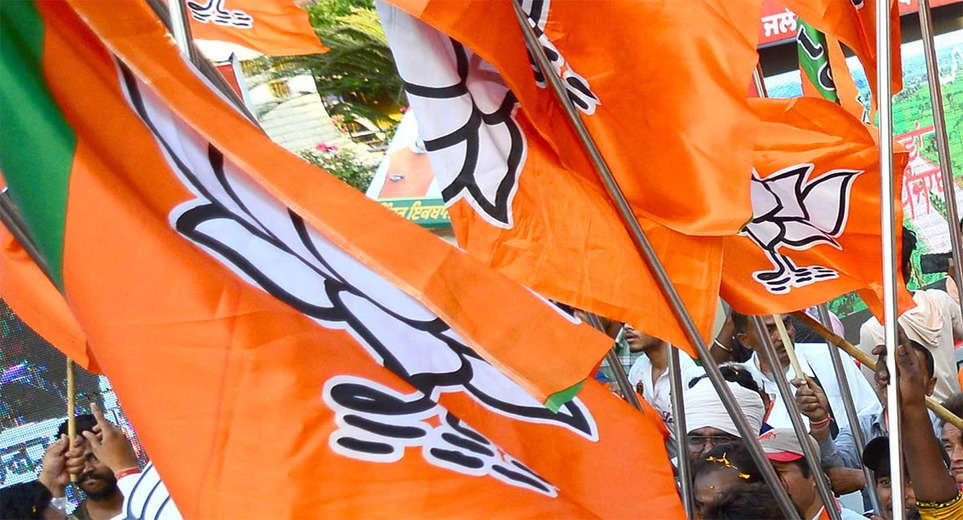 National: Can BJP become weak at national level due to defeat in Karnataka elections?