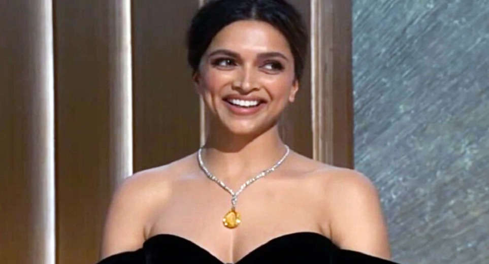 Bollywood Wrap Up: Deepika Padukone received the Oscar 2023 award ceremony, tears in her eyes and a proud smile on her lips