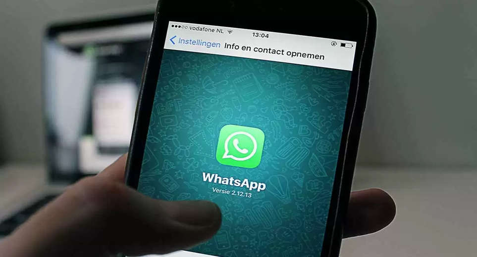 You can keep your WhatsApp chats safe even if you lose your phone