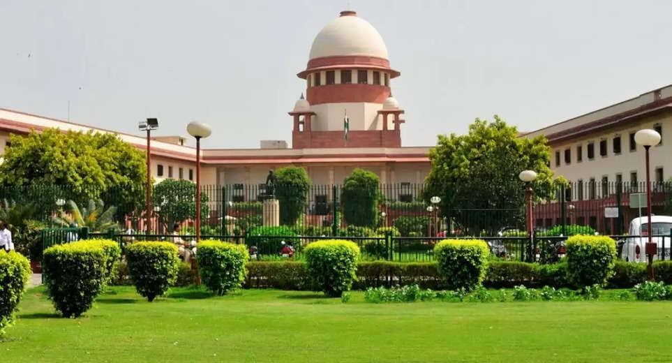 Supreme Court: Five-judge bench to be constituted to hear petitions challenging polygamy, 'nikah halala'