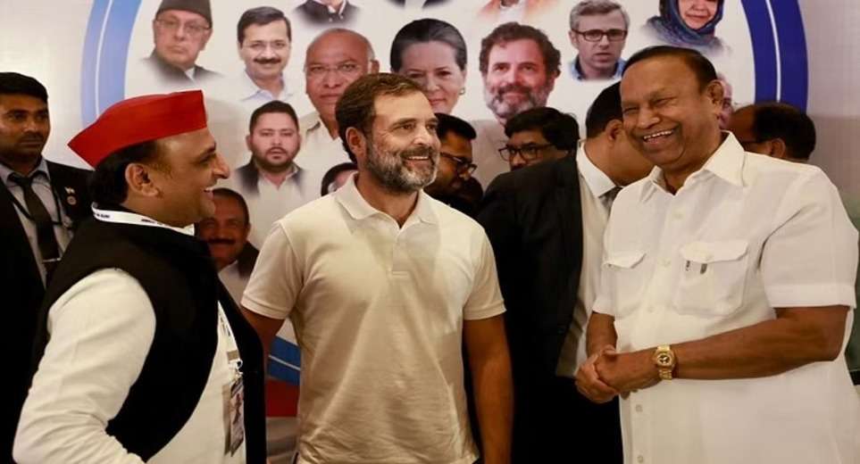 Loksabha Election 2023: Can SP leave these seats of UP for Congress?