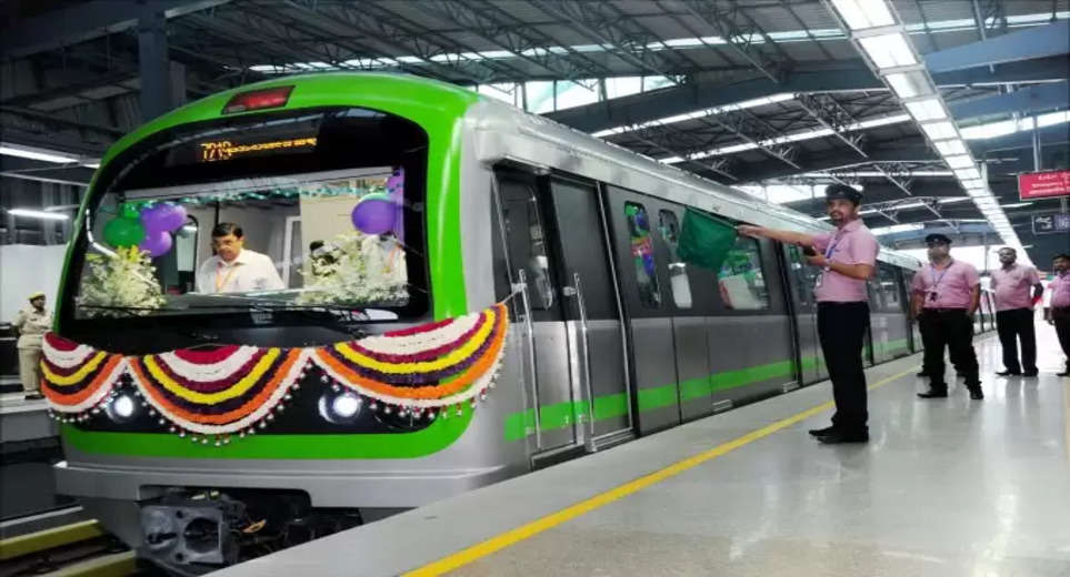 UP News: Government will run Vande Bharat Metro from Prayagraj to Kashi, the journey will be completed in minutes