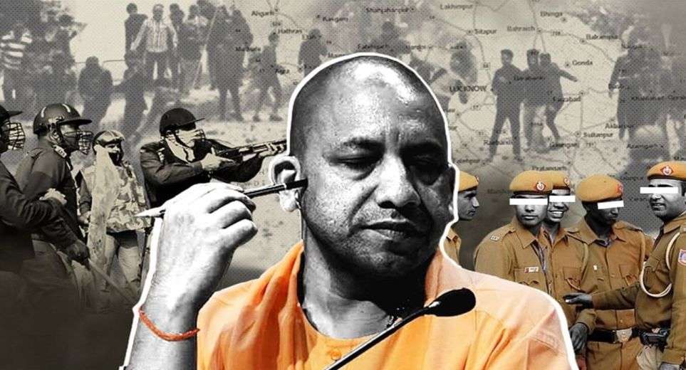 Varanasi Crime: Varanasi Police failed to end hooliganism?