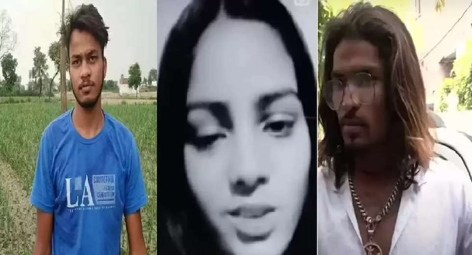 Delhi Sakshi Murder Case: Know who is Jhabru, who threatened to stay away from Sakshi