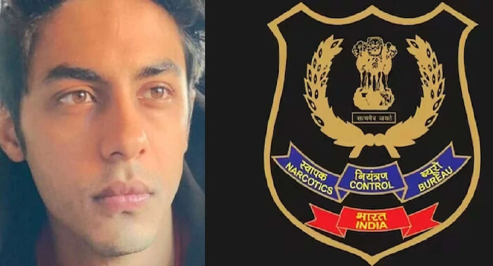 Mumbai Cruise Drugs Case: NCB officer involved in Aryan Khan cruise drugs raid sacked
