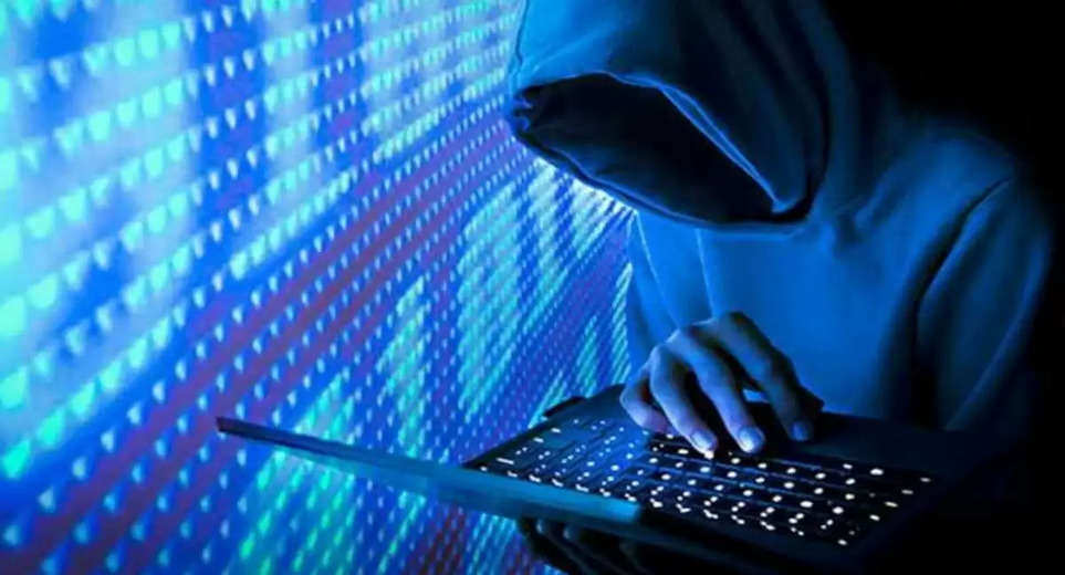 Beware of online fraud, increasing cyber crime cases