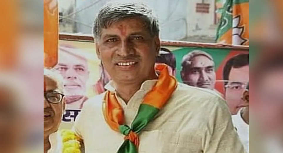 Surendra Matiyala Murder: Kapil Sangwan got BJP leader killed for supremacy, six arrested including shooter